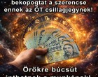 A hónap ELSŐ napján bekopogtat a szerencse ennek az ÖT csillagjegynek!