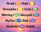 Hatalmas változást hoz a Hétfő!Hétfői horoszkóp – Cikk a hozzászólásoknál >>>