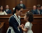 Dráma a bíróságon: négyéves lány vallomása buktatta le a milliárdos új feleségét