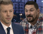 Bárdosi Sándor brutálisan kiosztotta Magyar Pétert: nem fogta vissza magát, mindenki csak nézett