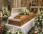 Luxussá válik a koporsós temetés Magyarországon