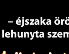 1 perce érkezett! Gyászba borult az ország – Szörnyű hírt kaptunk ma reggelre – nagy név távozott közülünk! 👇𝐂𝐢𝐤𝐤 𝐚 𝐡𝐨𝐳𝐳𝐚́𝐬𝐳𝐨́𝐥𝐚́𝐬𝐨𝐤𝐧𝐚́𝐥!