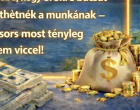 Annyi pénz ÖMLIK most hétvégén ennek a 3 csillagjegy ölébe, hogy örökre búcsút inthetnek a munkának – a sors most tényleg nem viccel!