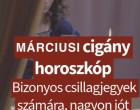 A Cigány asszony jóslata MÁRCIUSRA 🔮 🔍 Nem véletlen, hogy ezt látod! A MÁRCIUSI jóslatod sorsfordító lehet! 👇👇 Cikk a hozzászólásoknál >>>