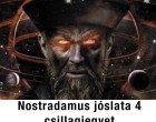 Megdöbbentő fordulat vár ránk 2026 MÁRCIUSÁBAN! Nostradamus jóslata csillagjegyek szerint leleplezve!