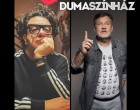 Lovász László otthagyta a reggeli rádiózást, a Dumaszínház élén folytatja