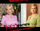 Marjai Virág: „Megdolgoztam a belső békémért” – az élet nehézségei erősebbé tették