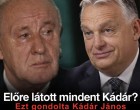 Előre látott mindent Kádár János? Ezt gondolta Kádár János Orbán Viktorról! 👇 Cikk a hozzászólásoknál!