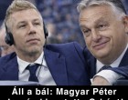 Magyar Péter 30 perce tette ki EZT a Vezérről... de 31 ezer ember kedvelte... és 100 ezer komment jött 👇