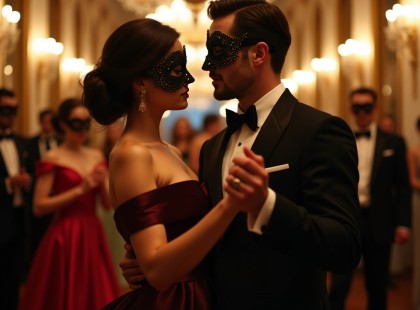 Az ügyvédnő csak táncolni ment... de leleplezett egy milliárdos ingatlanmutyit!