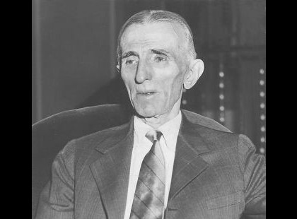 A zseni, akit a világ megtapsolt, majd magára hagyott