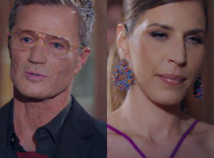 A Nagy Ő rózsáját visszautasította az egyik versenyző