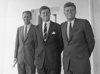 Három fiú – Egyetlen sors meséje