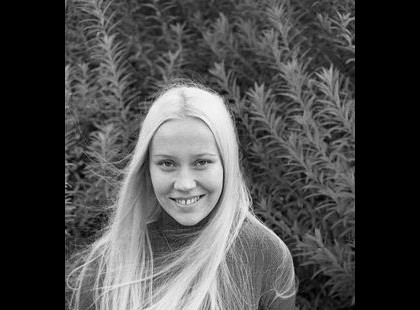 A lány a buszról, aki meghódította a világot