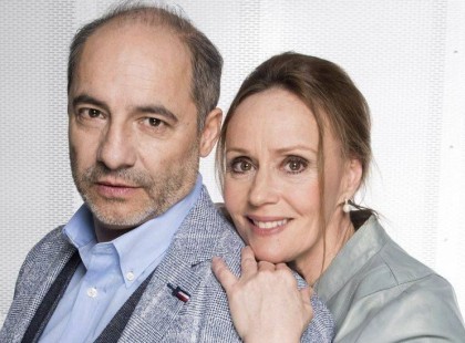 A szerelem, ami három hét alatt eldőlt