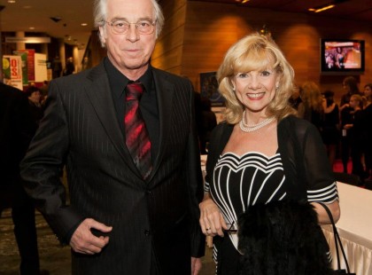 Egy élet a színpadon és egymás mellett – Huszti Péter és Piros Ildikó története