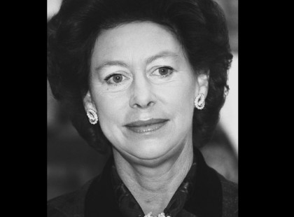 ? Visszaemlékezés – Margaret hercegnő utolsó útja