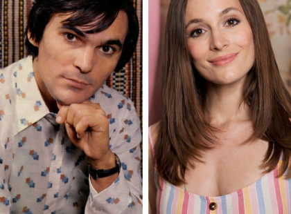 TÉVÉS SZENZÁCIÓ! A LEGENDÁS SZÍNÉSZ UNOKÁJA LETT A „POKOLI ROKONOK” ÚJ KEDVENCE