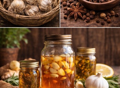 58 éves vagyok, és ez az étel eltávolította a zsírt a májamból ,visszaadta a látásomat,és megtisztította a vastagbelem ? Csak az udvarias tagok köszönik meg a receptet ? Recept az első kommentben