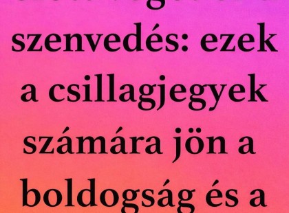 ? *Sorsfordító napok jönnek!⚡ Március előtt véget ér a szenvedés