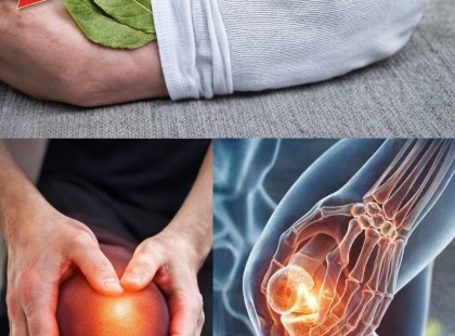 Tedd a babérlevelet a zoknidba, és figyeld, mi történik a testeddel! – Ezt a módszert még az orvosok is elismerik! ??