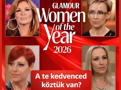 Ők lehetnek 2026 igazi női sztárjai – Meglepő nevek a listán!