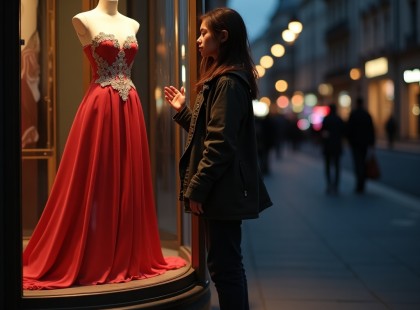 Luxusruha és mocskos ajánlat: így buktatta le a nőt kihasználni akaró milliárdost