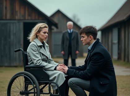 Nem volt csoda, nem volt pénz: csak két ember, akik hittek abban, amit senki más nem mert.