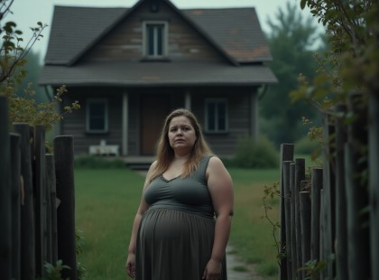 Titokban követte a férjét a vidéki házukba – amit ott talált, minden képzeletét felülmúlta!