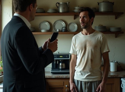 Add el a házat. Vidd a pénzt. Én már kifizettem az életemmel. – Az év legmegrázóbb testvérpárbeszéde