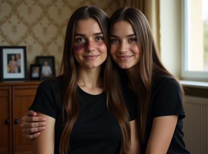 A férj bántalmazta a húgomat. Visszamentem a helyére. Én nem kértem kegyelmet.