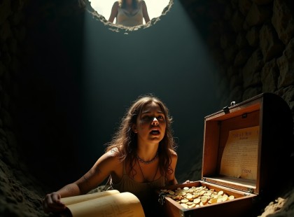 Halálos csapdát állított a menye számára – a bosszú helyett jogi örökség lett belőle