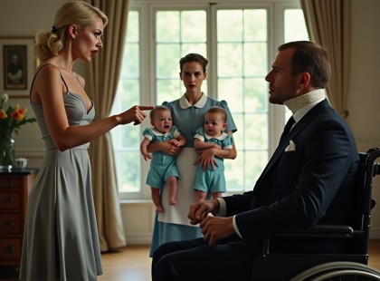 A nő és szeretője el akarta tüntetni a férfit – A vége olyan csavar lett, amit soha nem felejtesz el