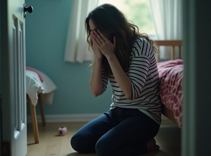 Egy anya, aki nem adta fel — és egy igazság, ami mindent elsöpört