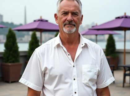 A férj gúnyolni kezdte a felesége testét – ő pedig a tükör elé állította a férjét…