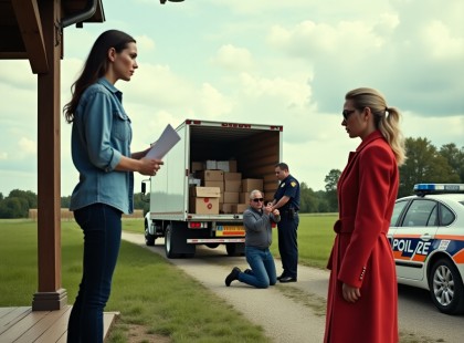 Így próbálta megszerezni egy tanya haszonélvezetét hamis szerződéssel – de lebukott