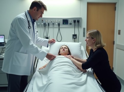 Hazugságra épült minden: egy anya harca, hogy lánya gyilkosa börtönbe kerüljön