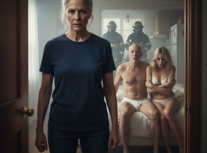 Megcsalta a férje… a saját menyével! A magyar asszony zseniális bosszút állt