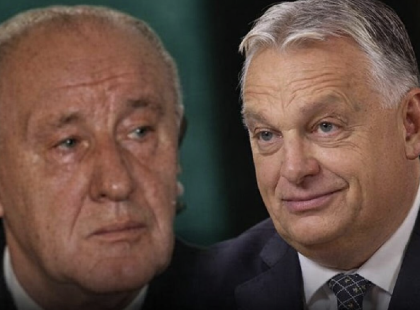 Előre látott mindent Kádár János?Ezt gondolta Kádár János Orbán Viktorról