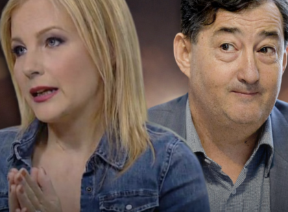 Mészáros Lőrinc megható gesztusa még négy év után is meglepte Várkonyi Andreat