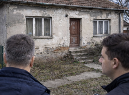 Országos bírságeső: ellenőrök járják az országot, ránéznek a házra – és már repül is a 150 ezer forintos büntetés