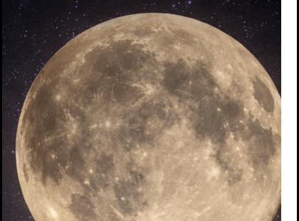 Ma este érkezik a Januári szuperhold: új fejezetet nyit ezeknek a csillagjegyeknek! ? Cikk a hozzászólásoknál!