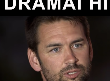 Megrázó hír érkezett Kucsera Gáborról