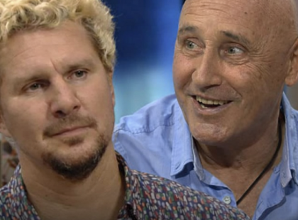 Pataky Attila kiosztotta Nagy Ervint: vérig sértett, gyűlölködő embernek nevezte