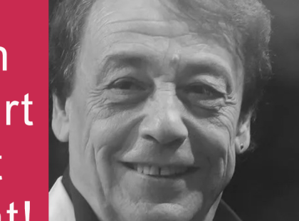 Fenyő Miklós utolsó interjújában elárulta, miért nem kapott Kossuth-díjat