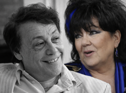 Dolly megrázó részletet árult el Fenyő Miklós haláláról: