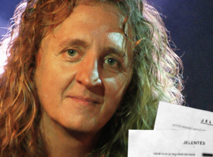 Ma járt le a titkosítás Zámbó Jimmy halálának titkos aktáiról! 25 év után feloldották, ez van benne: