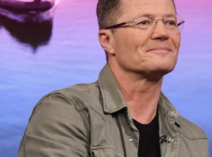 Nagy Ő Gina megható vallomása sok mindent megmagyaráz! Évek óta ezért nem ért hozzá férfi: