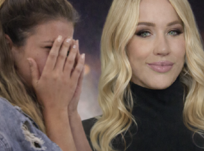 Áll a bál A Nagy Ő-ben:Kirúgták Kiarát a viselkedése miatt!