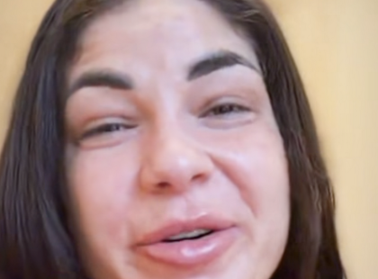 Gáspár Evelin nem titkolja a Szijjártó Péterrel való kapcsolatát.